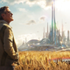 Illustration for article titled iTomorrowland /iIs Hopeful, Uplifting, And Absolutely Intolerable